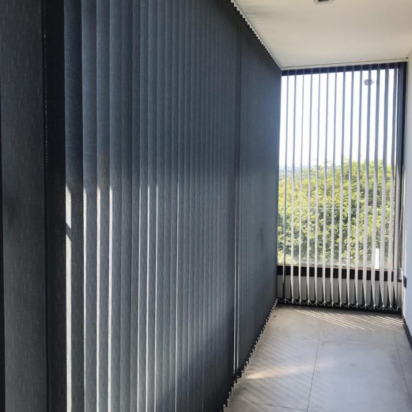 Cortinas Verticales Prolight